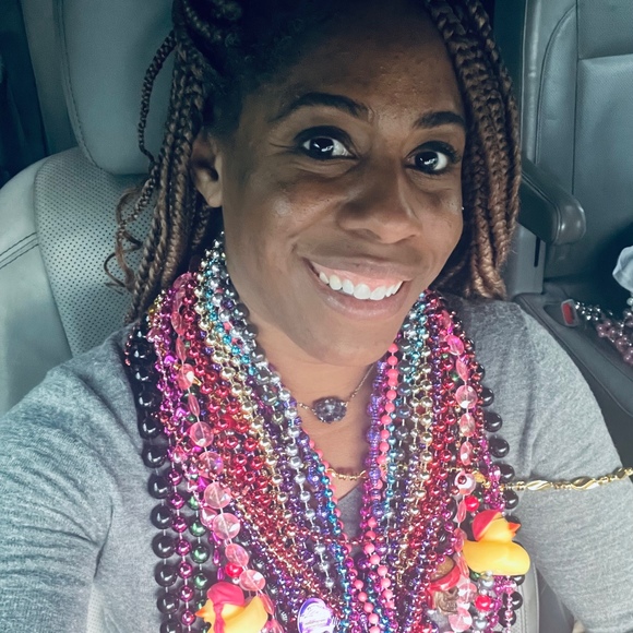 Meet your Posher, Shayla - Picture 1 of 1